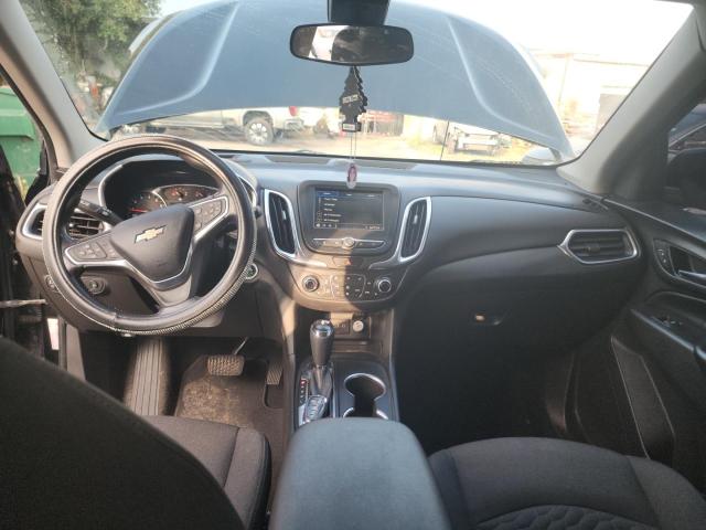 Фото 9 - CHEVROLET EQUINOX