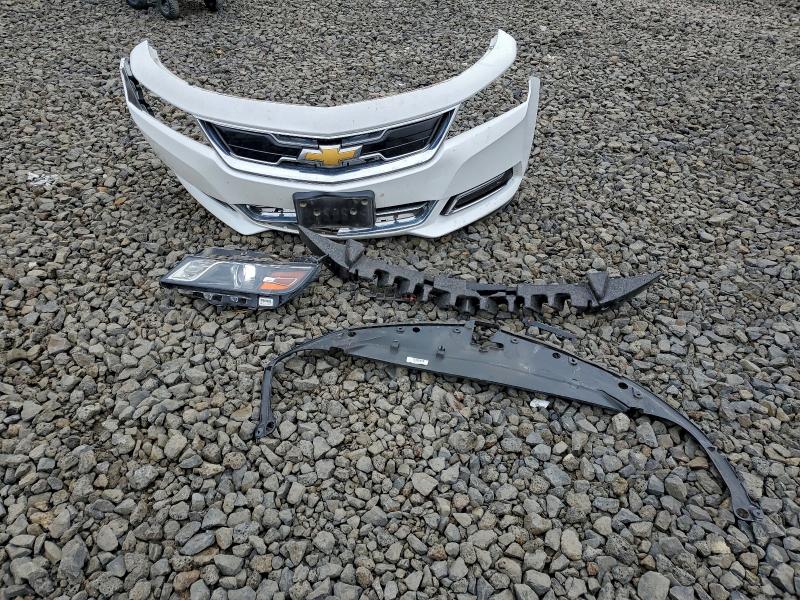 Фото 12 - CHEVROLET IMPALA