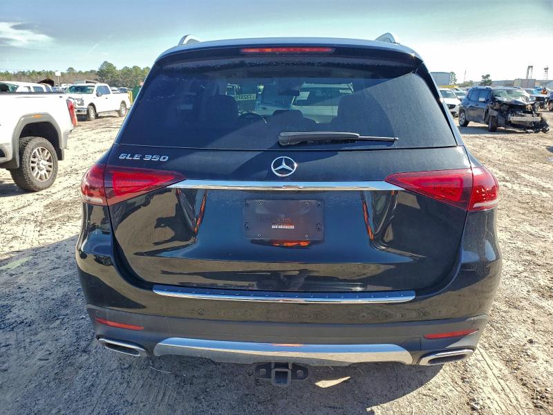 Фото 6 - MERCEDES-BENZ GLE-CLASS