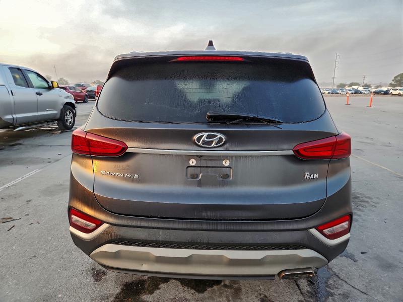 Фото 6 - HYUNDAI SANTA FE