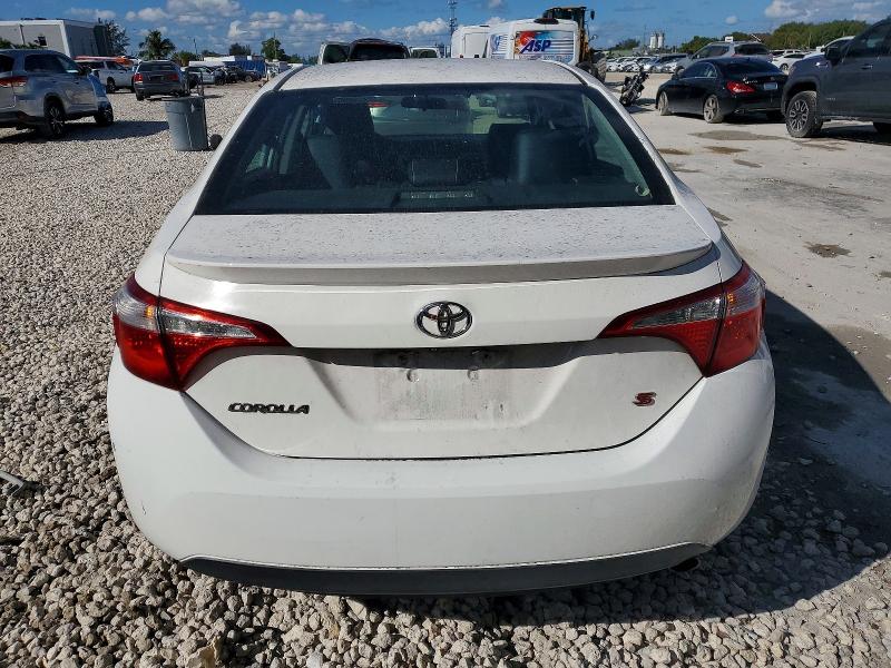 Фото 6 - TOYOTA COROLLA