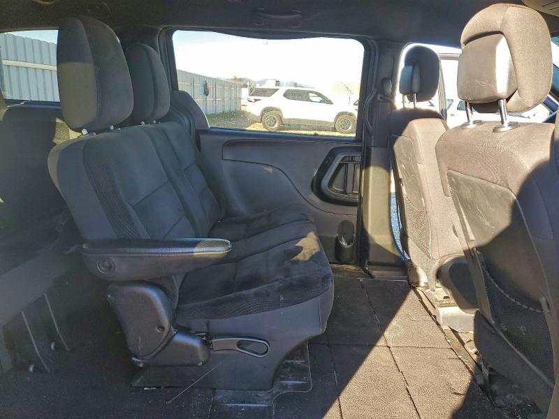 Фото 11 - DODGE CARAVAN