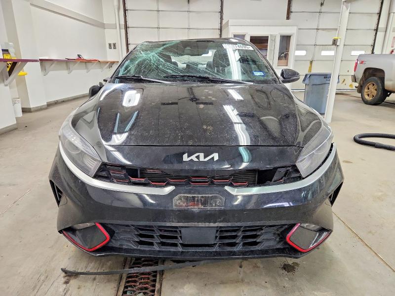 Фото 5 - KIA FORTE