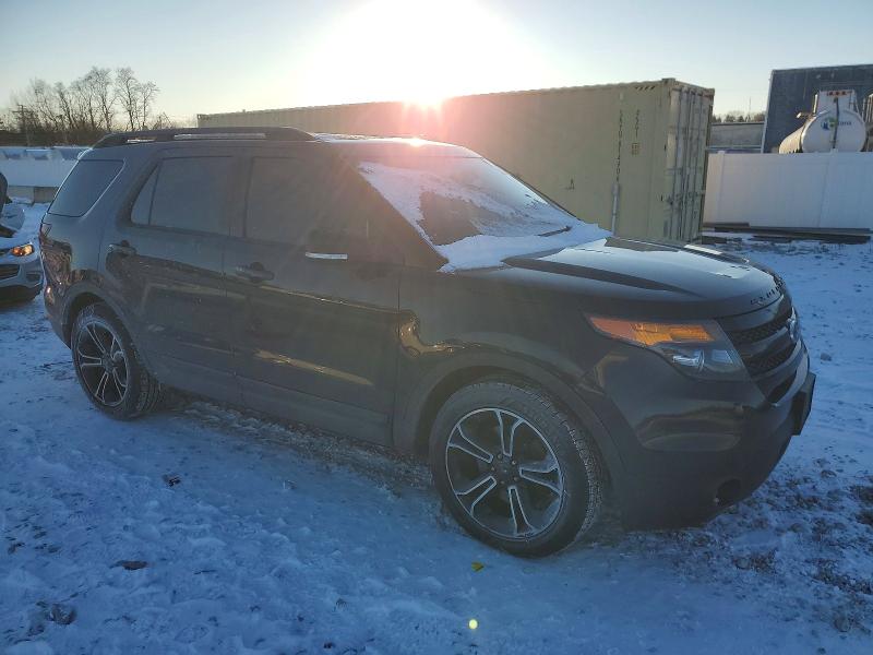 Фото 4 - FORD EXPLORER