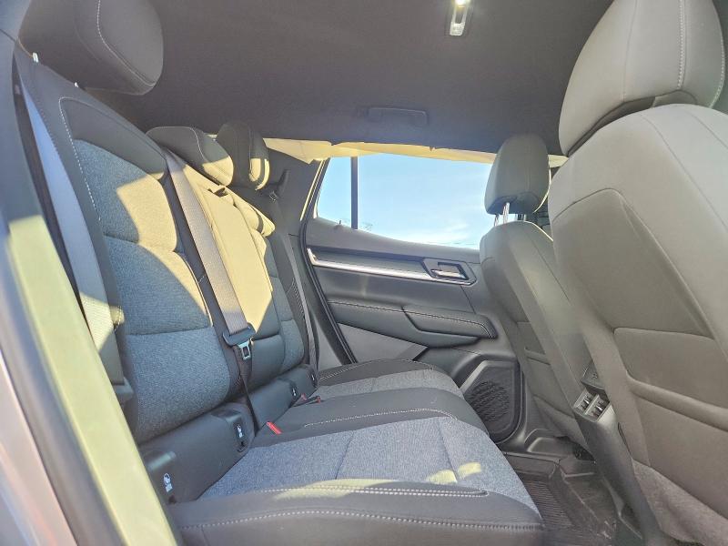 Фото 10 - GMC TERRAIN EL