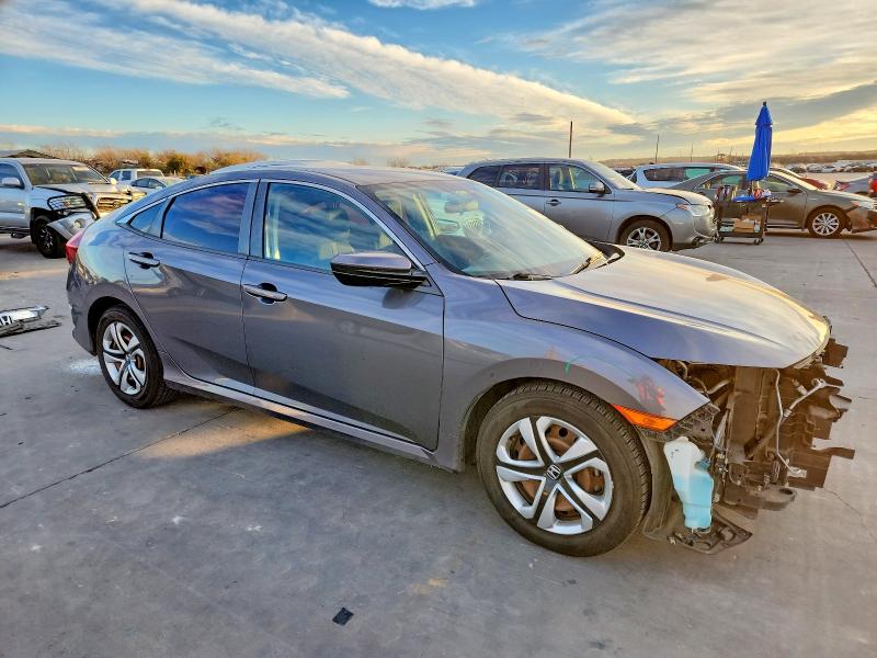 Фото 4 - HONDA CIVIC