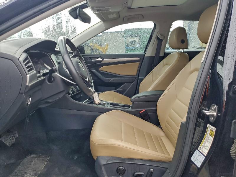 Фото 7 - VOLKSWAGEN JETTA