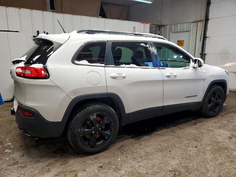 Фото 3 - JEEP GRAND CHER