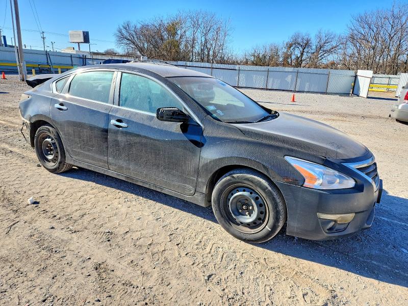 Фото 4 - NISSAN ALTIMA