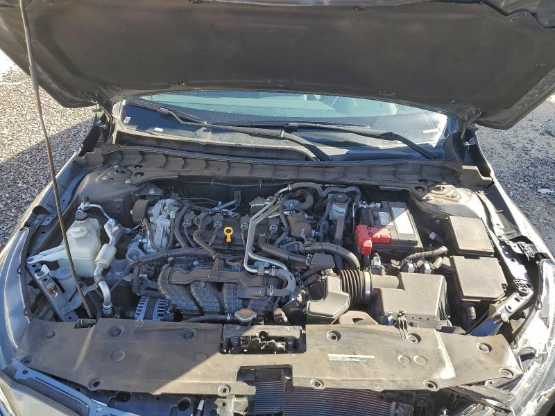 Фото 11 - NISSAN ALTIMA