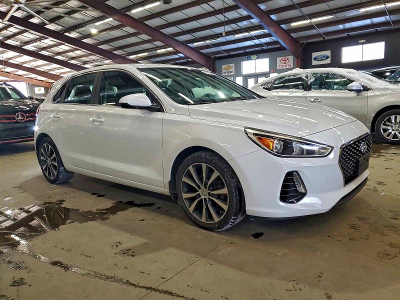 Фото 4 - HYUNDAI ELANTRA