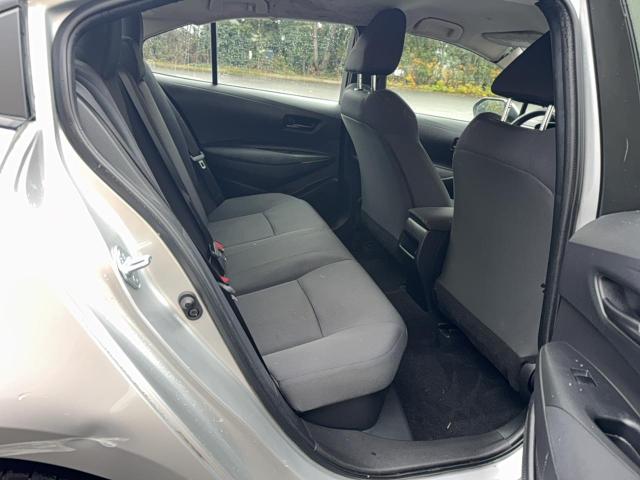 Фото 6 - TOYOTA COROLLA