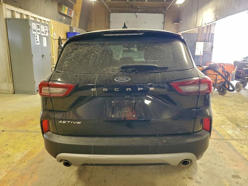 Фото 6 - FORD ESCAPE ACT