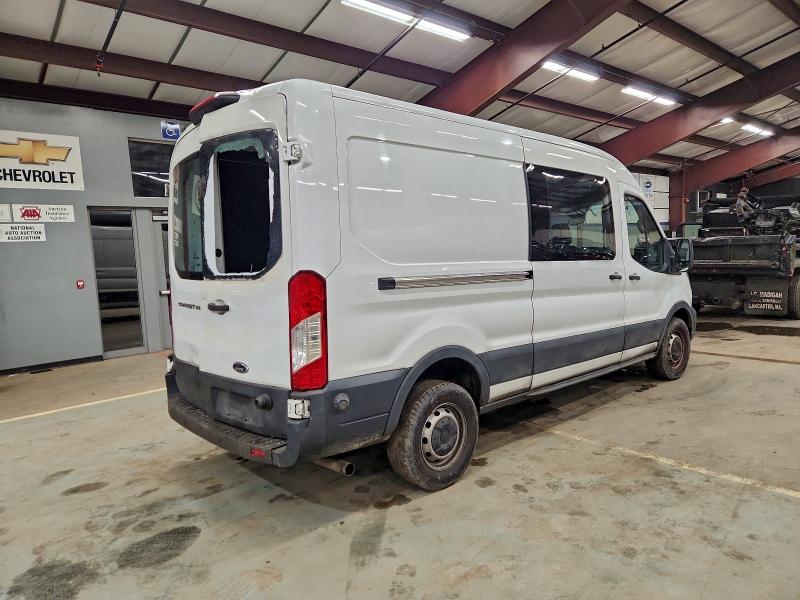 Фото 3 - FORD TRANSIT