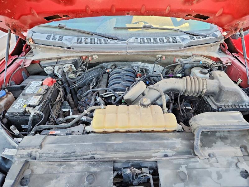 Фото 11 - FORD F-150