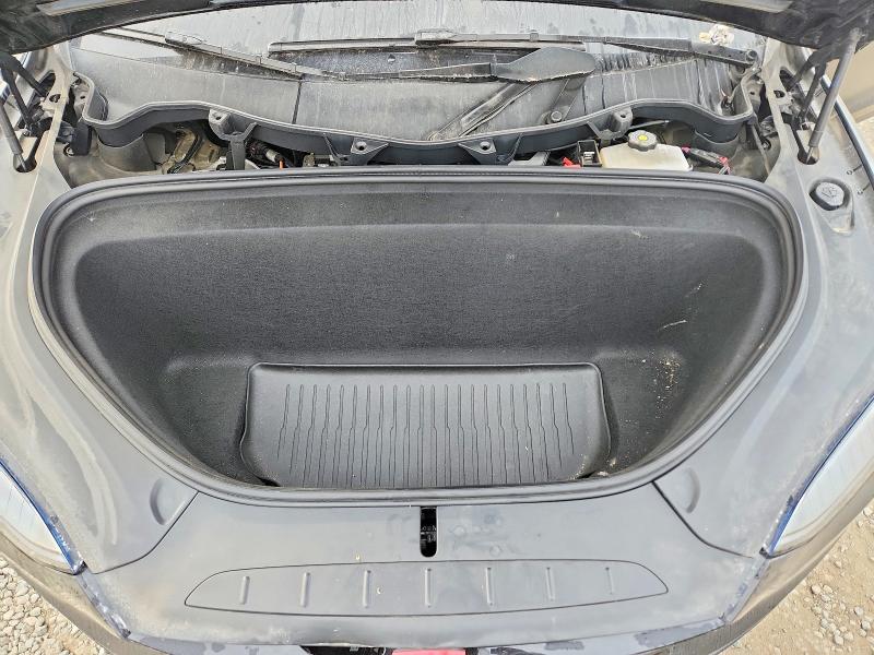 TESLA MODEL X 2023 VIN 7SAXCBE66PF428457