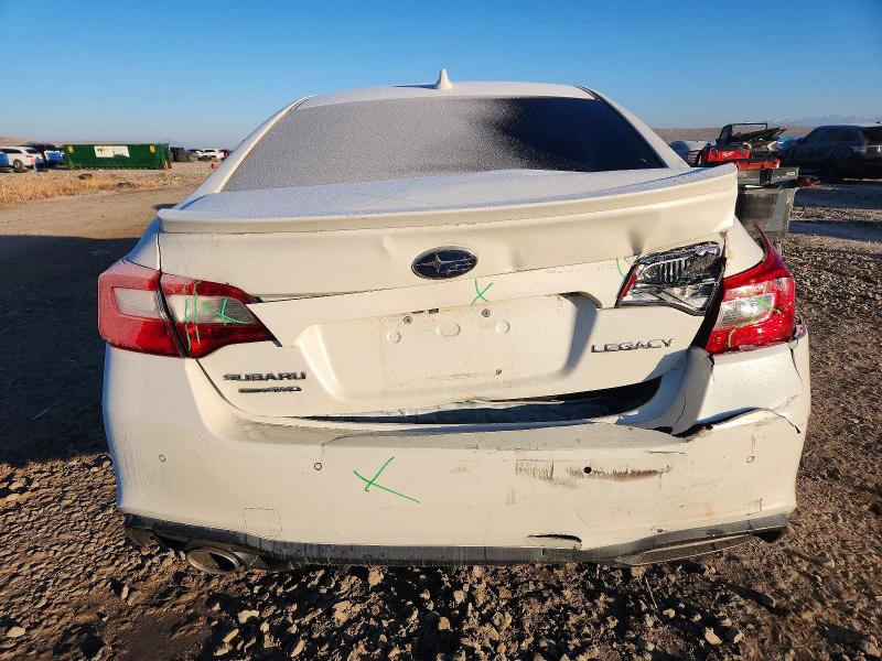 Фото 6 - SUBARU LEGACY