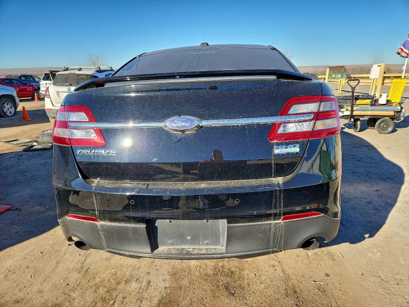 Фото 6 - FORD TAURUS