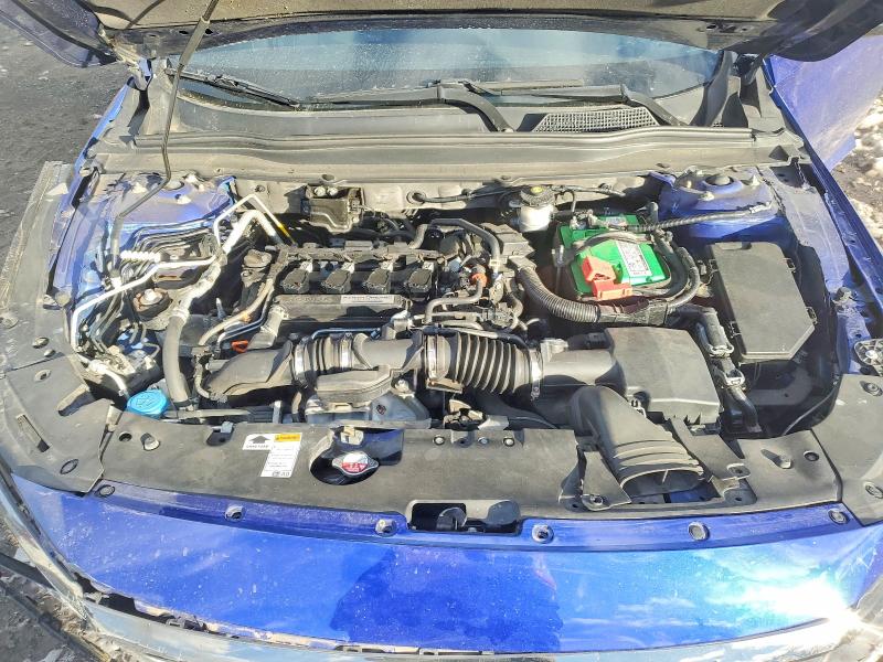 Фото 11 - HONDA ACCORD