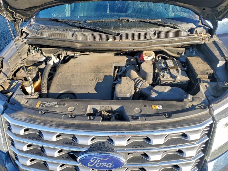 Фото 12 - FORD EXPLORER