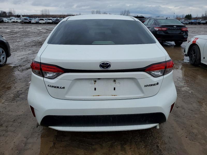 Фото 6 - TOYOTA COROLLA