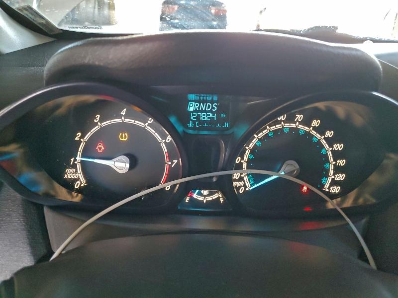 Фото 9 - FORD FIESTA