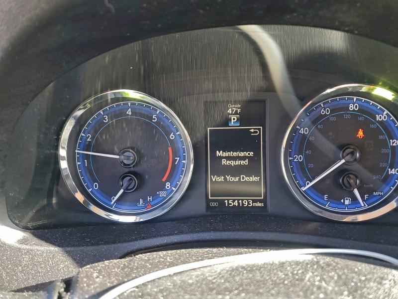 Фото 9 - TOYOTA COROLLA