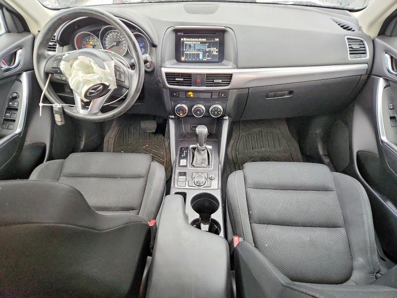 Фото 8 - MAZDA CX-5