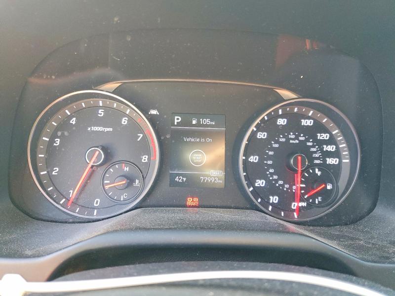 Фото 9 - HYUNDAI ELANTRA