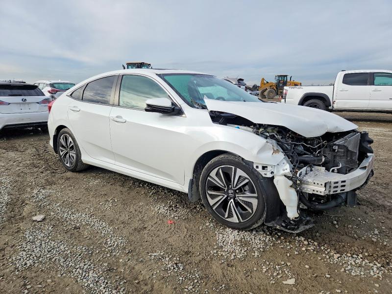 Фото 4 - HONDA CIVIC