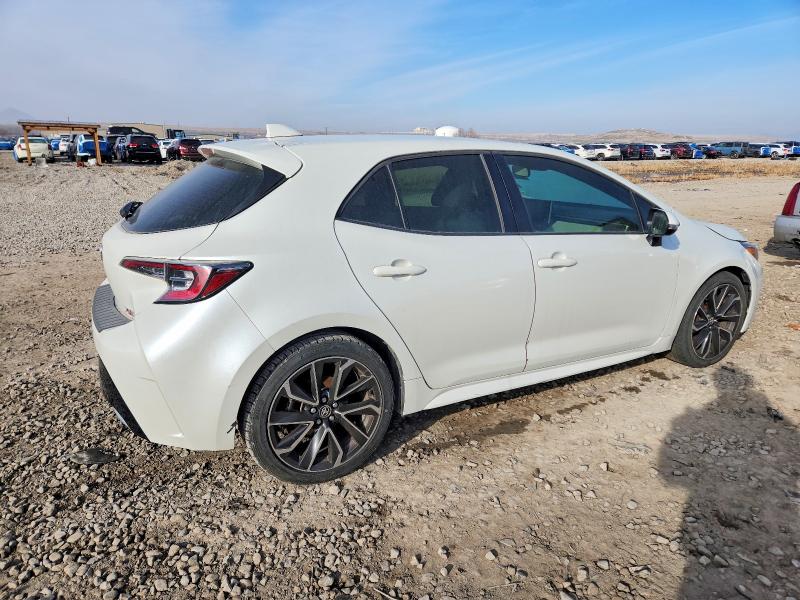 Фото 3 - TOYOTA COROLLA