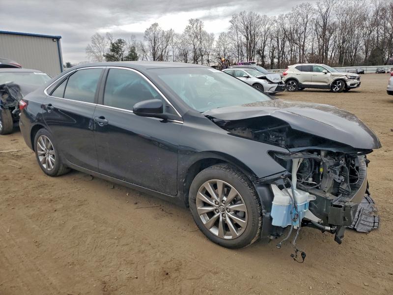 Фото 4 - TOYOTA CAMRY