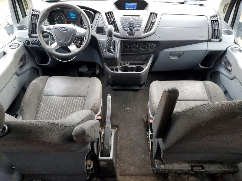 Фото 8 - FORD TRANSIT