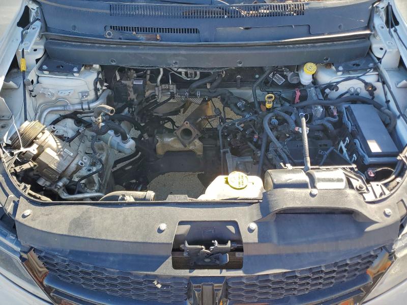 Фото 12 - DODGE JOURNEY