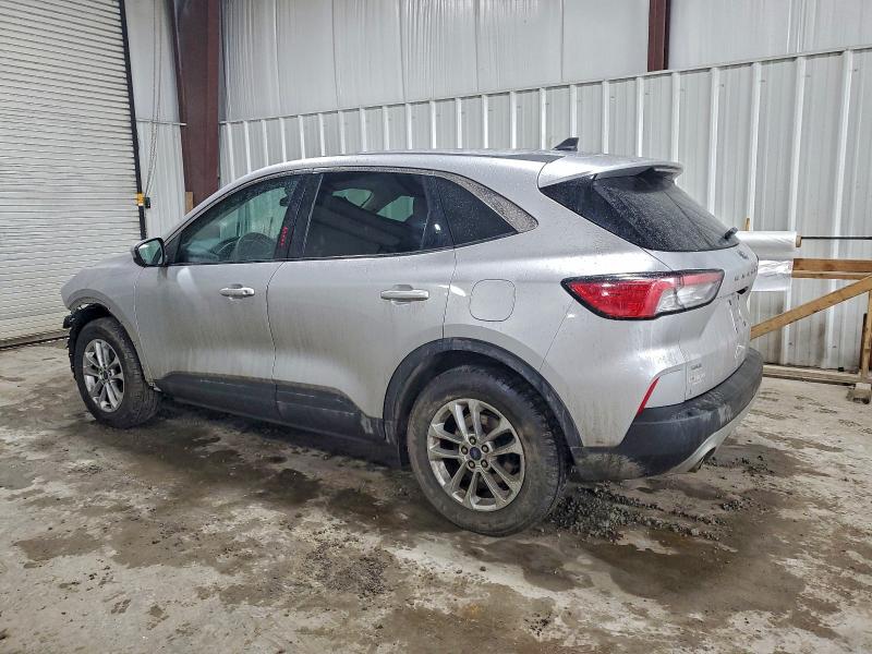 Фото 2 - FORD ESCAPE