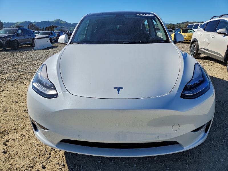 Фото 5 - TESLA MODEL Y