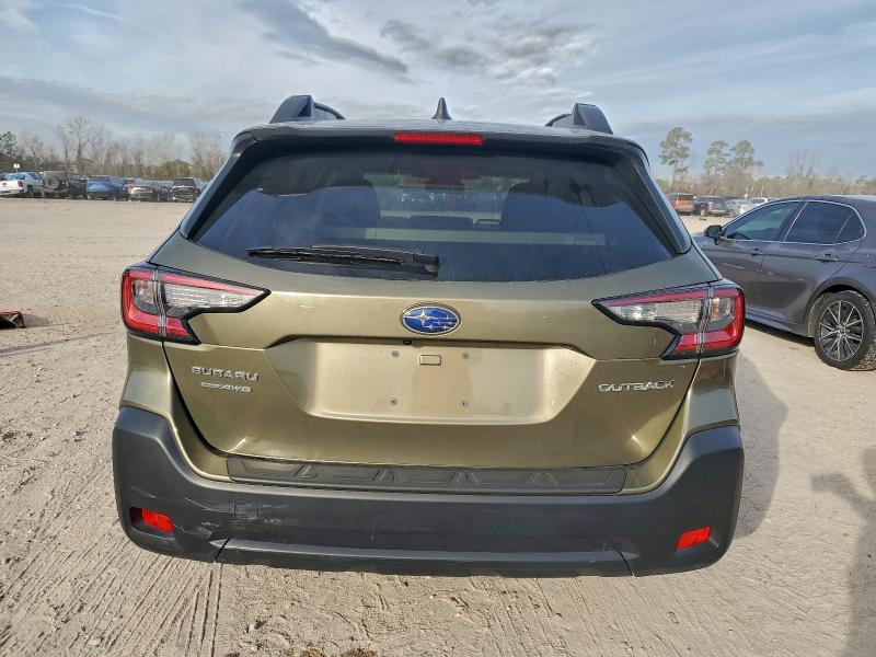 Фото 6 - SUBARU OUTBACK