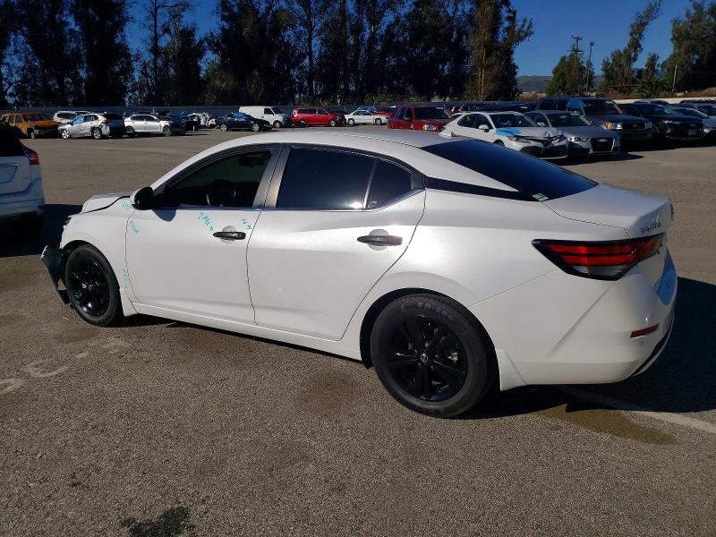 Фото 2 - NISSAN SENTRA