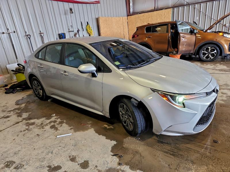 Фото 4 - TOYOTA COROLLA