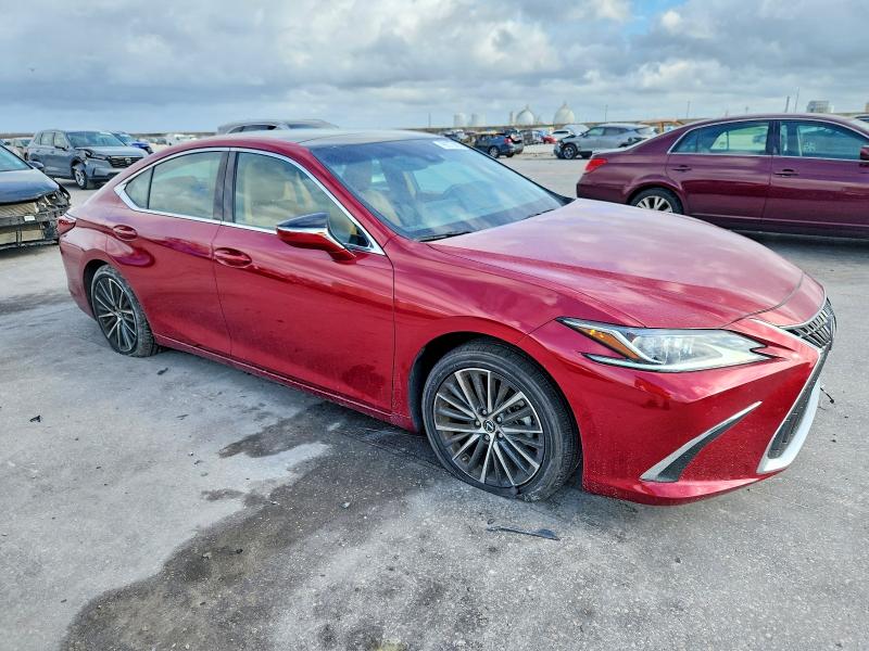 Фото 4 - LEXUS ES350