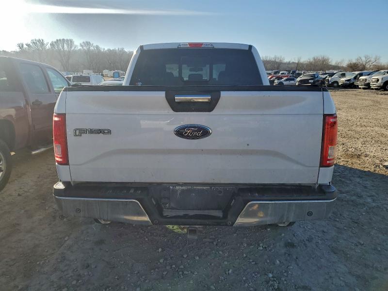 Фото 6 - FORD F-150