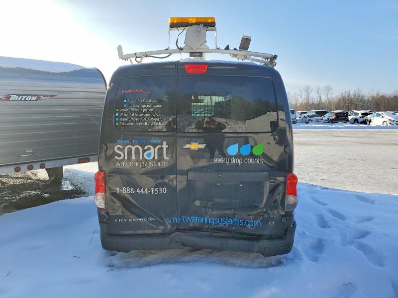 Фото 6 - CHEVROLET EXPRESS