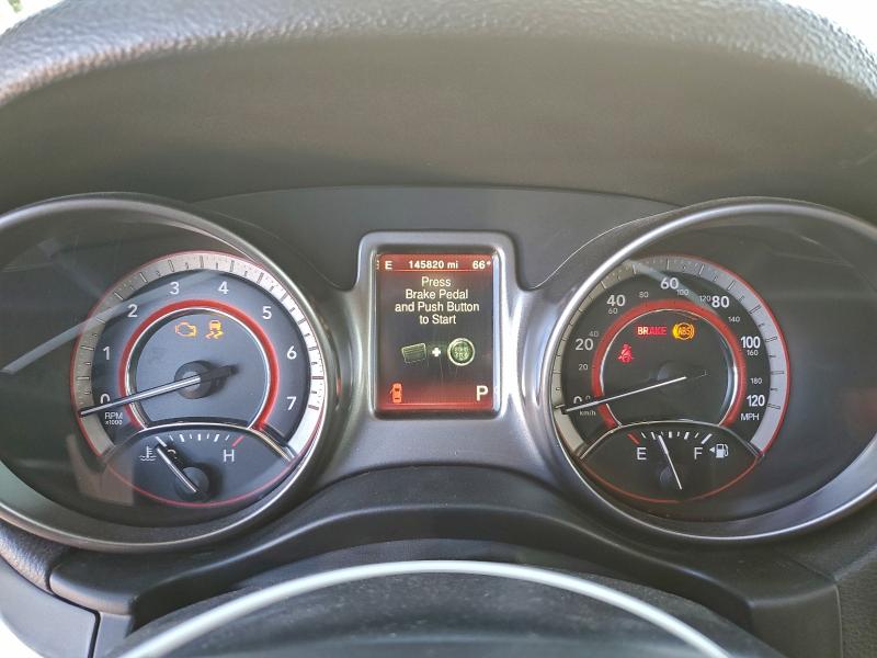 Фото 9 - DODGE JOURNEY