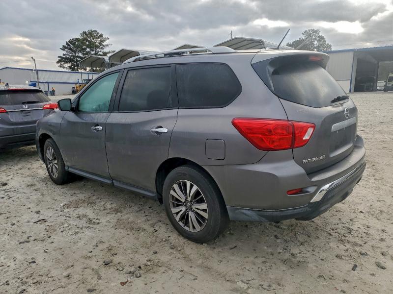 Фото 2 - NISSAN PATHFINDER