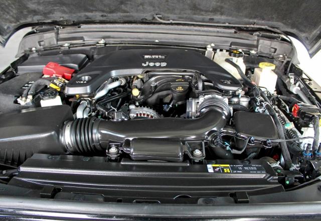 JEEP GLADIATOR 2020 VIN 1C6HJTAG1LL158662