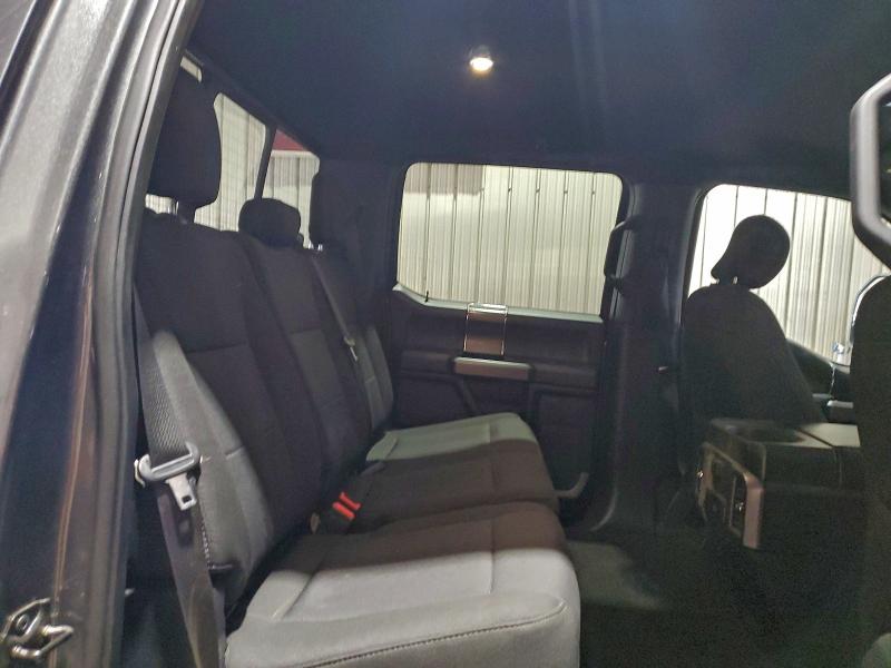 Фото 10 - FORD F-150