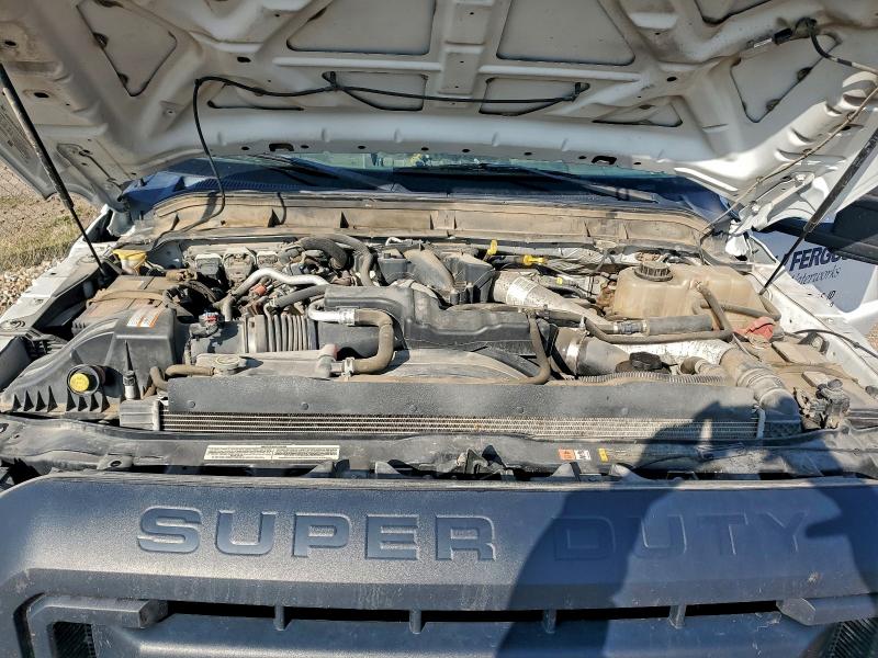 Фото 11 - FORD F350