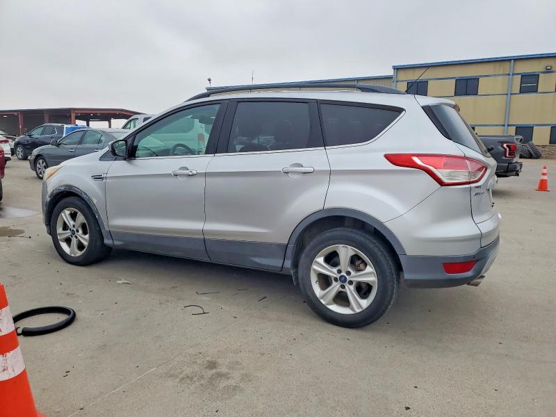 Фото 2 - FORD ESCAPE