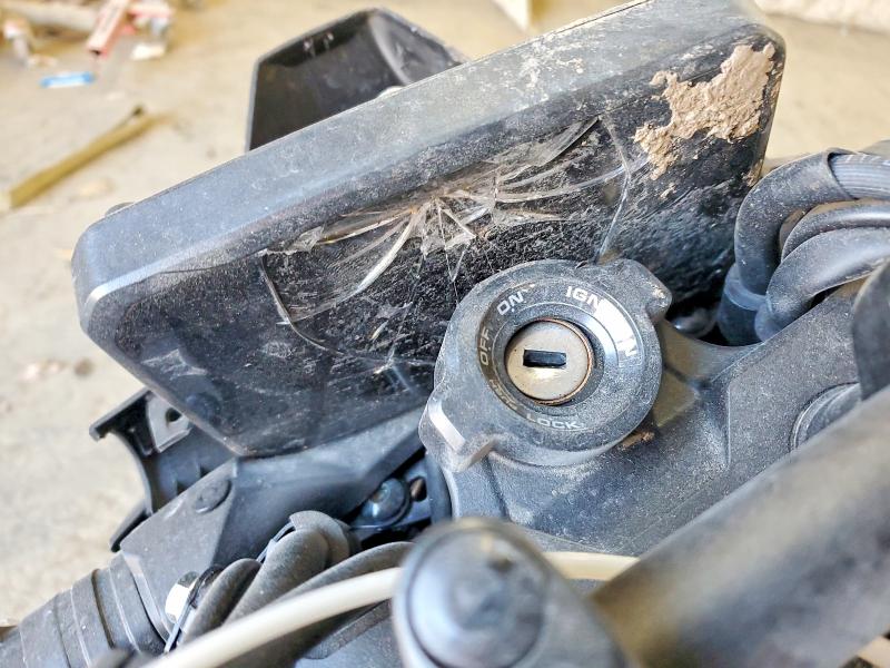 HONDA CB750 A 2025 VIN JH2RH2403SK001048