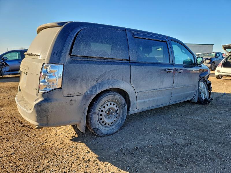 Фото 3 - DODGE CARAVAN